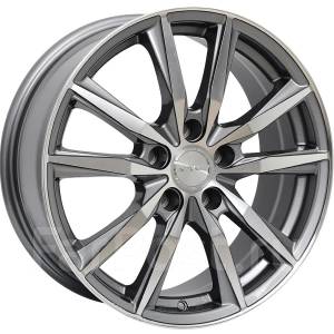 PDW JP Style Wolx: , 