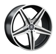 Replay MR86. 10.0x21", 5x112, ET37.3, �� 66,6���. ����