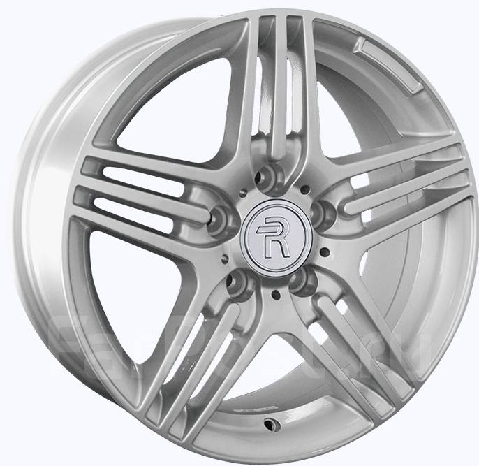 Replay MR74: , 