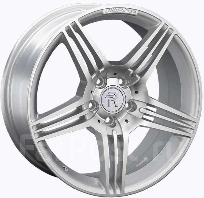 Replay MR74: , 