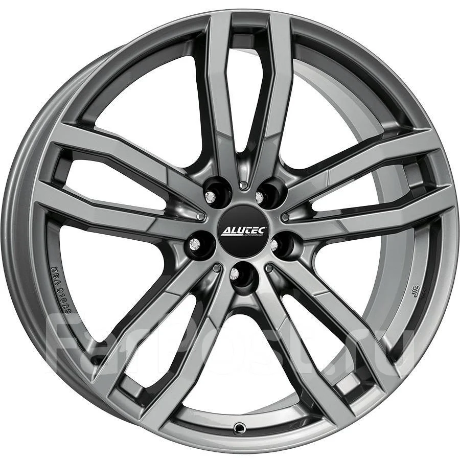 Alutec DriveX: ������, ��������������