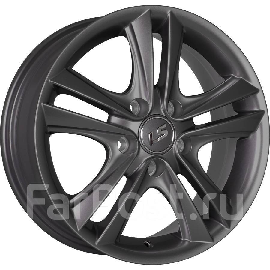 LS Wheels LS 1028: , 