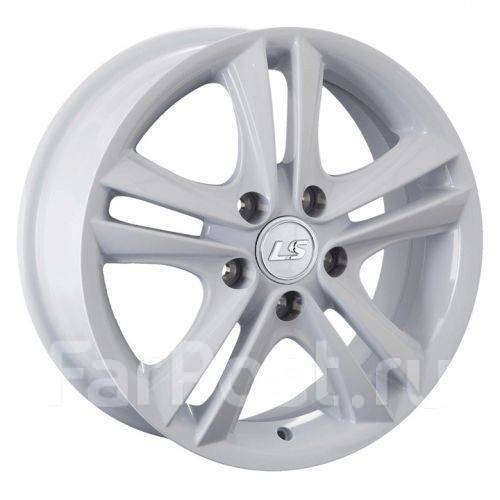 LS Wheels LS 1028: , 