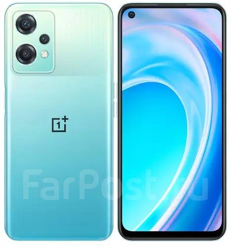 OnePlus Nord CE 2 Lite 5G: , 
