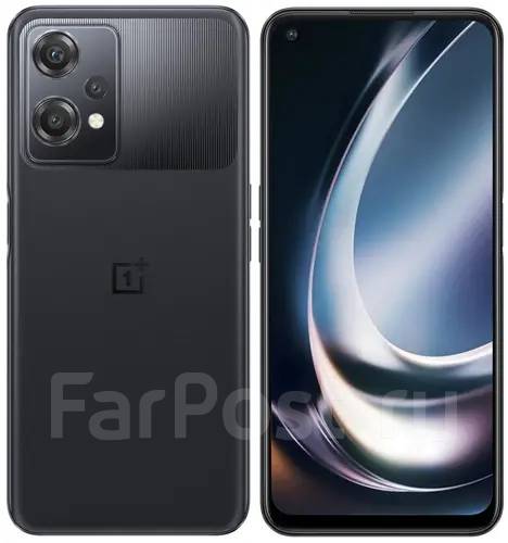 OnePlus Nord CE 2 Lite 5G: , 