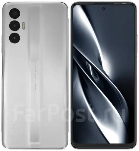 Tecno Pova 3: , 