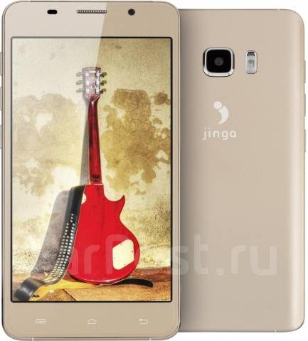 Jinga Basco L500: , 