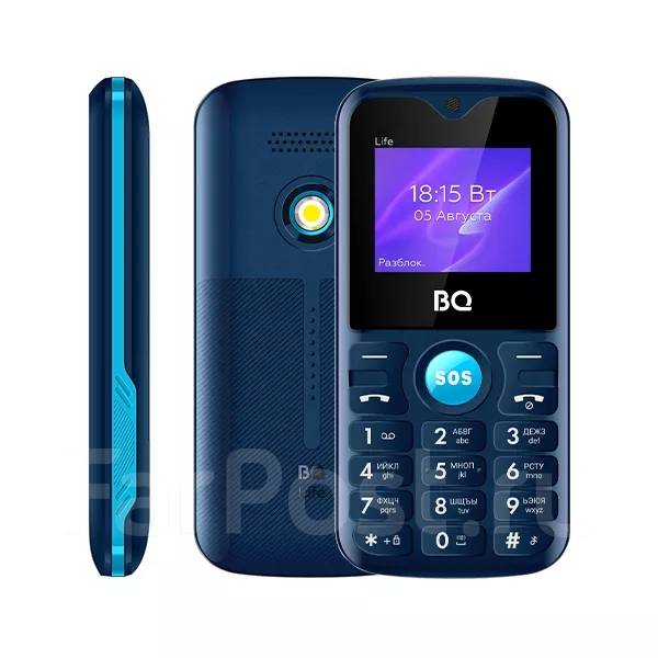BQ BQ-1853 Life: , 