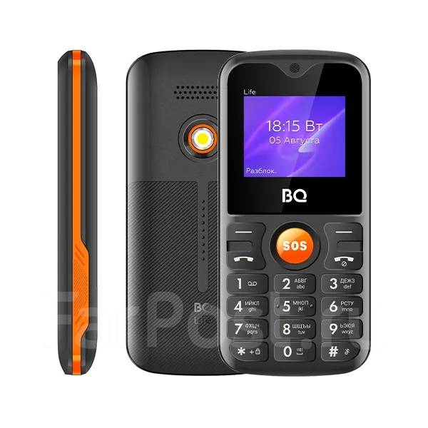 BQ BQ-1853 Life: , 