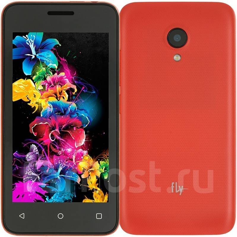 Fly FS407 Stratus 6: , 