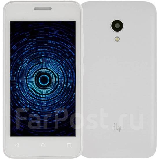 Fly FS407 Stratus 6: , 