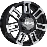 LS Wheels LS 158
