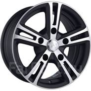 LS Wheels LS 291