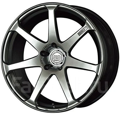 AVS Model 7: ������, ��������������