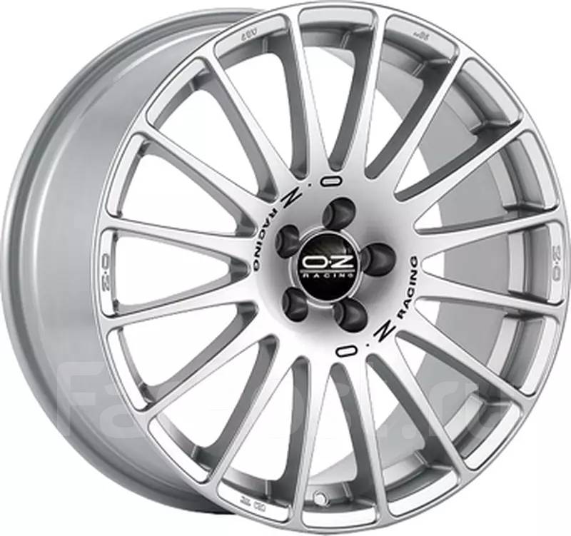 OZ Racing Superturismo GT: , 