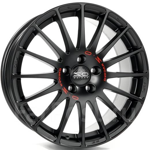 OZ Racing Superturismo GT: , 