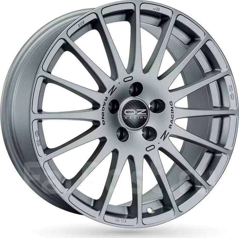 OZ Racing Superturismo GT: , 