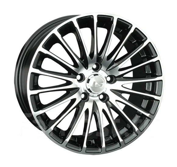 LS Wheels LS 565: ������, ��������������