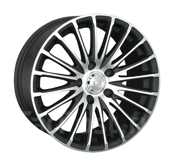 LS Wheels LS 565: ������, ��������������