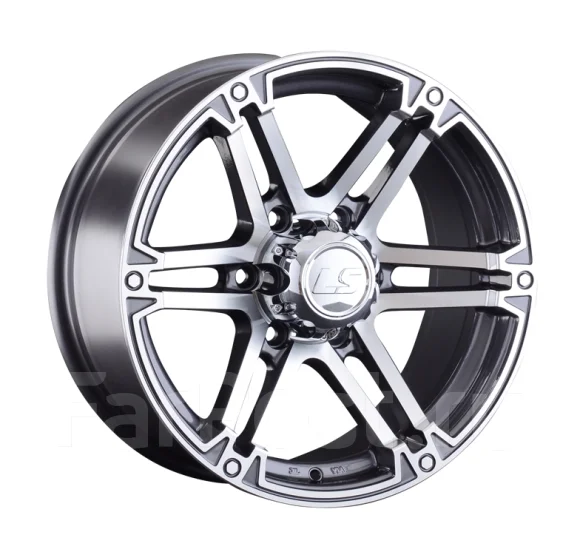 LS Wheels LS 473: ������, ��������������