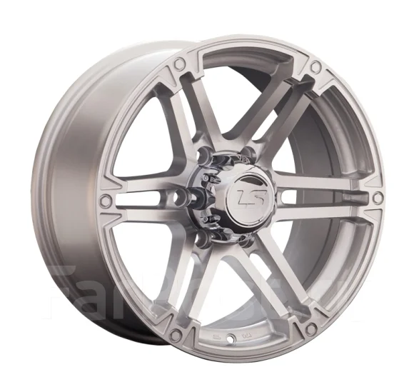 LS Wheels LS 473: ������, ��������������