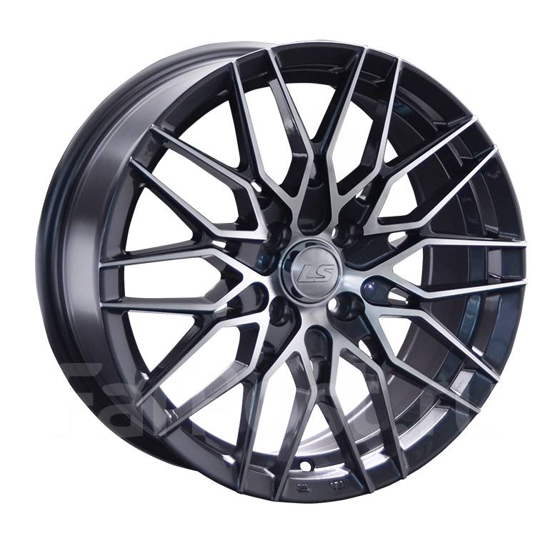 LS Wheels LS 1263: , 