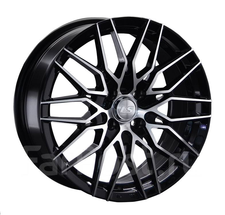 LS Wheels LS 1263: , 