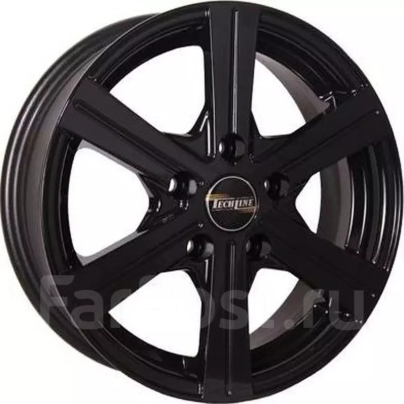 Tech Line TL 544: ������, ��������������