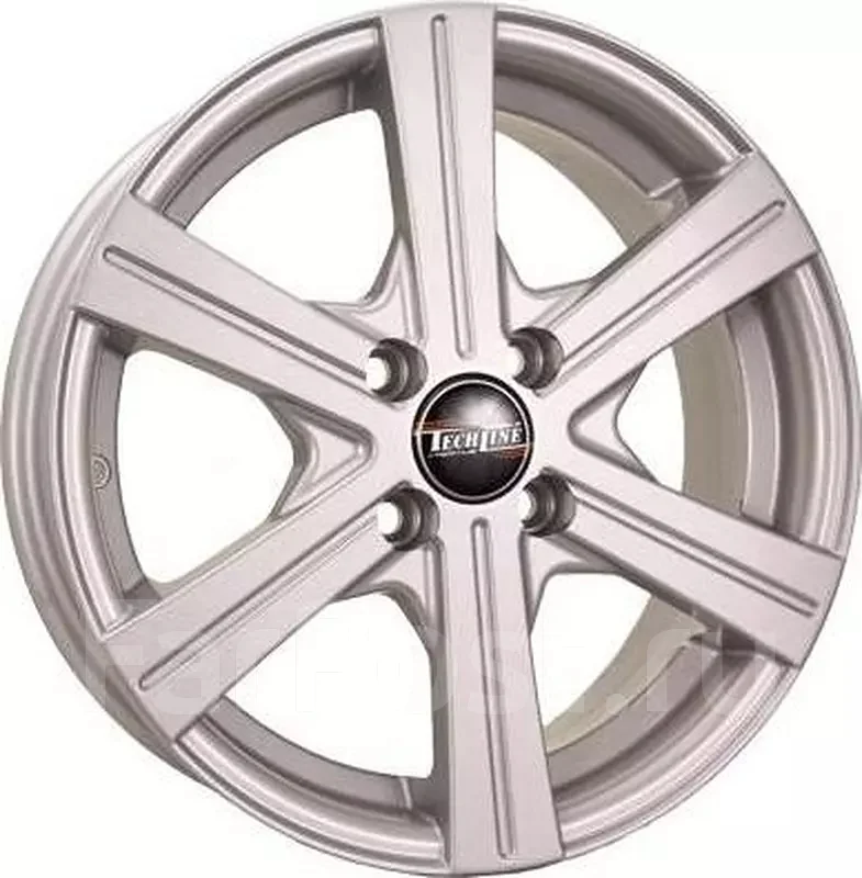 Tech Line TL 544: ������, ��������������