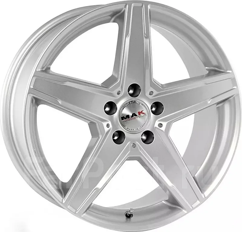 Mak Stern: ������, ��������������