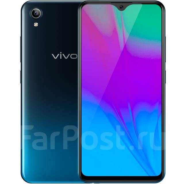 Vivo Y91C: , 