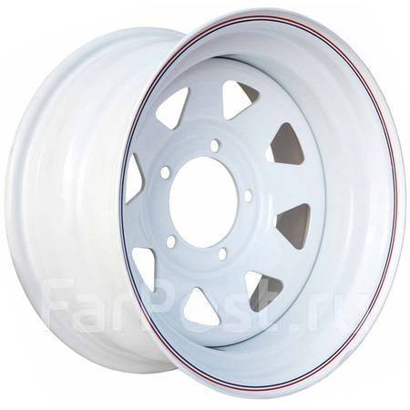 ORW 8Spoke: , 