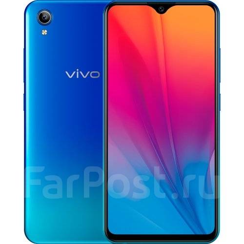 Vivo Y91C: , 