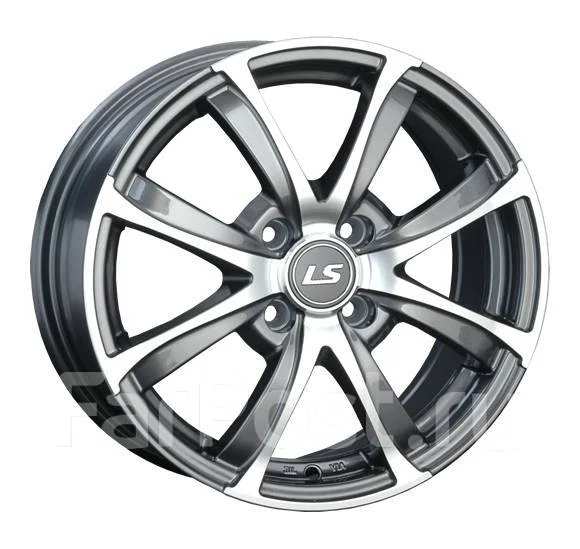 LS Wheels LS 313: ������, ��������������