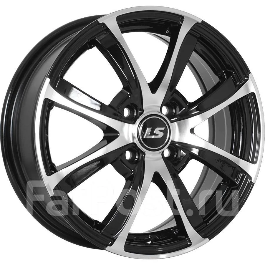 LS Wheels LS 313: ������, ��������������