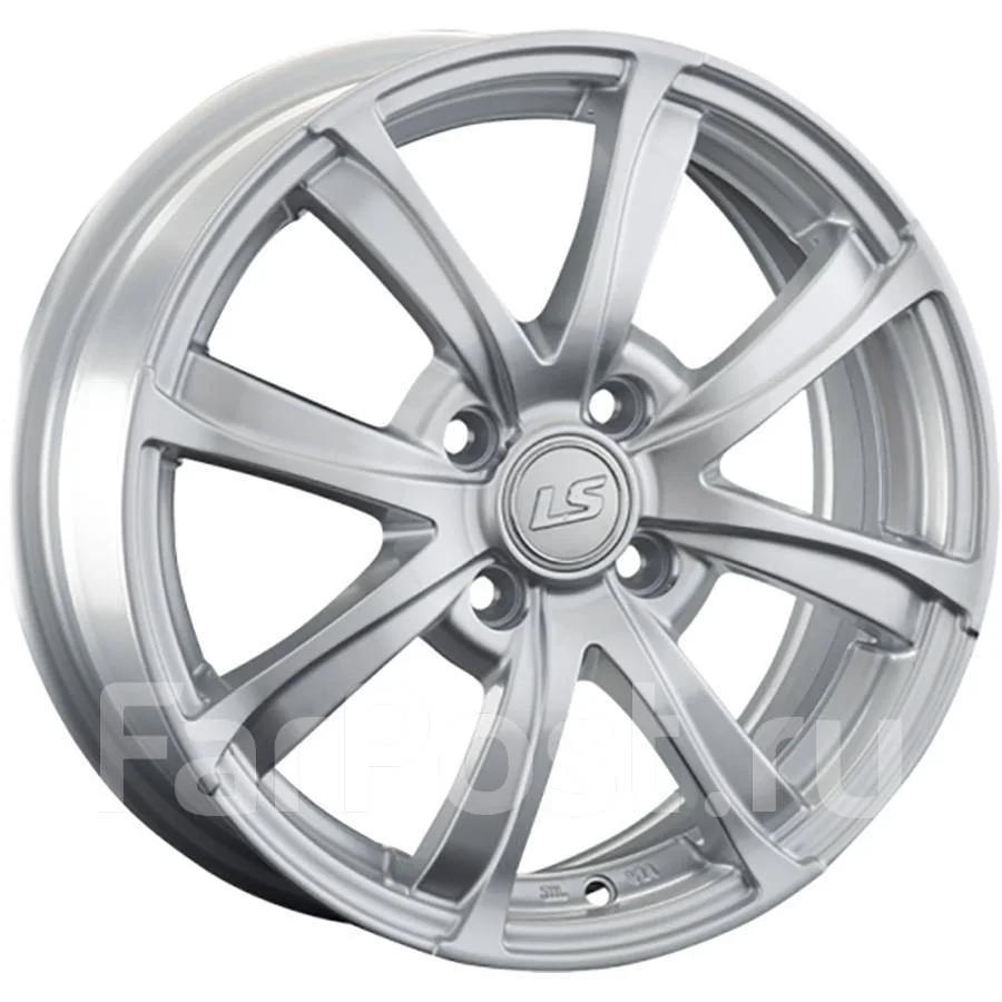 LS Wheels LS 313: ������, ��������������
