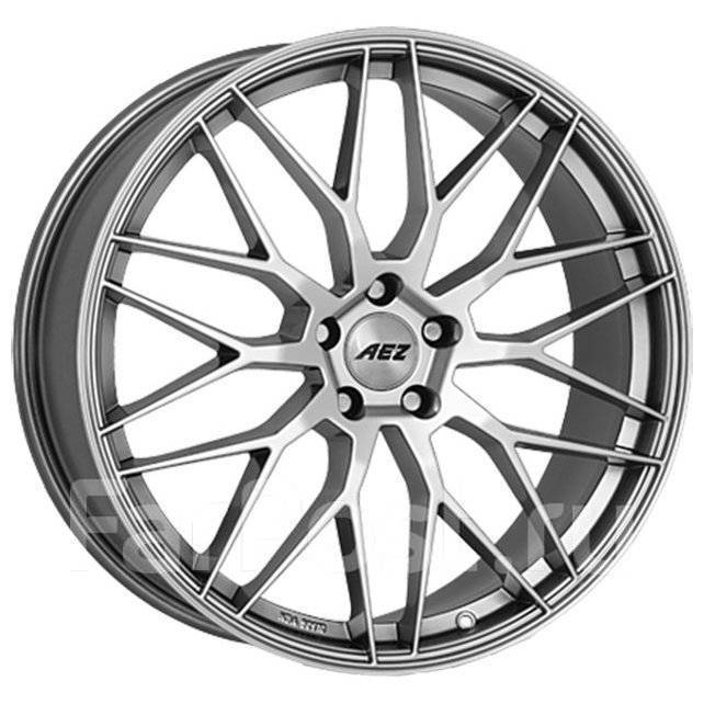 AEZ Crest: , 