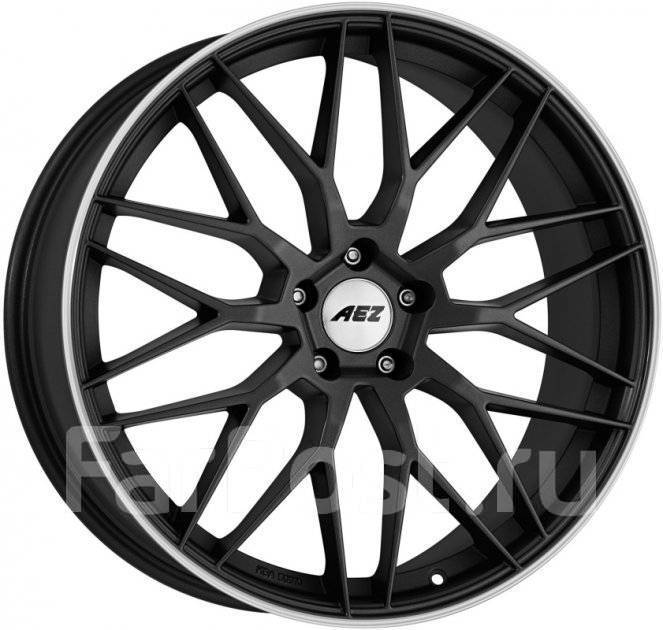AEZ Crest: , 