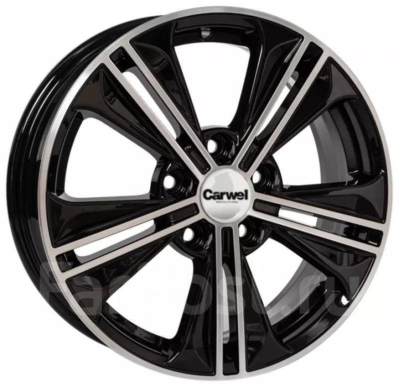 Carwel : , 
