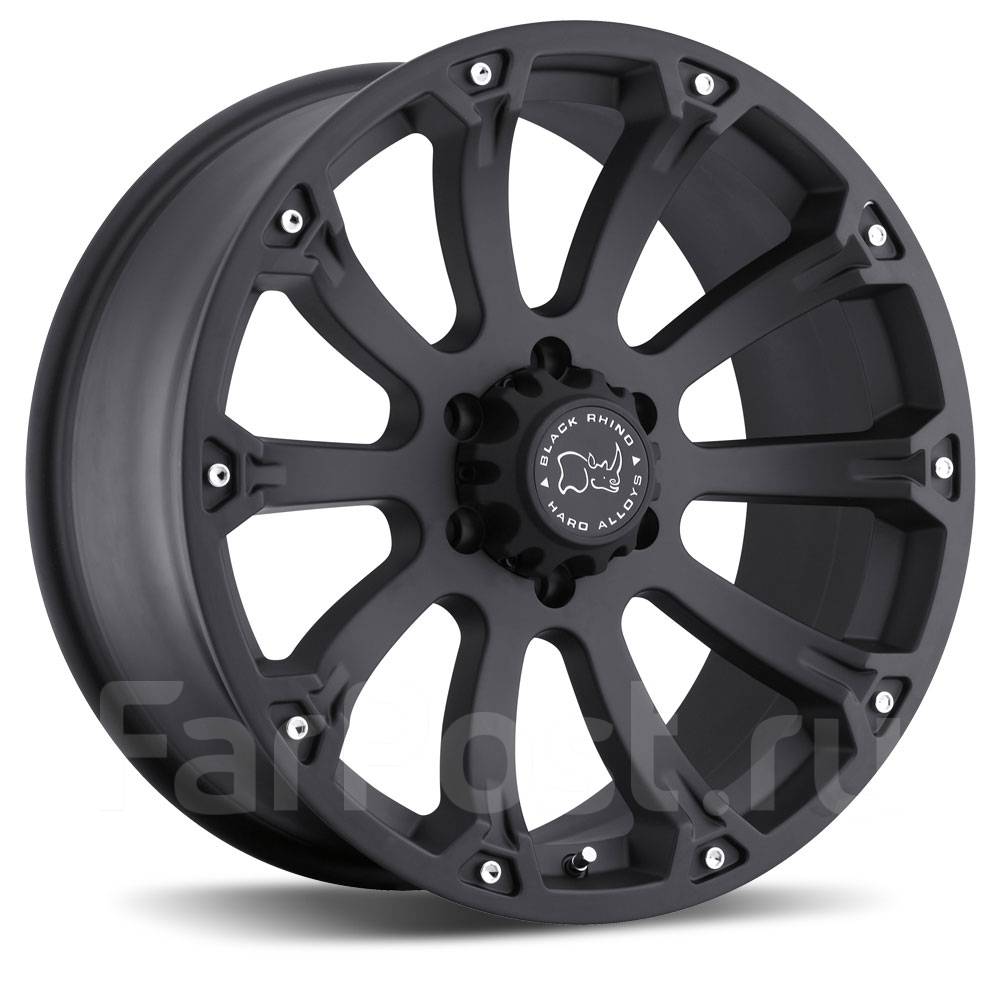 MLJ Black Rhino Sidewinder: ������, ��������������