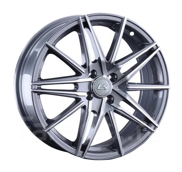 LS Wheels LS 957: , 