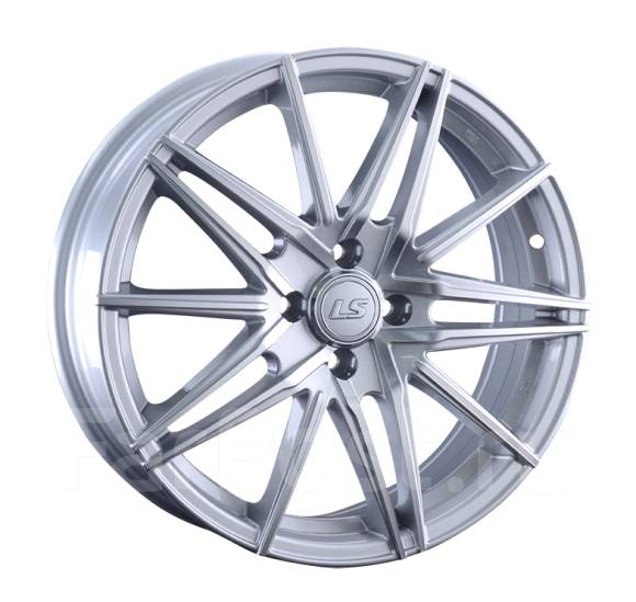 LS Wheels LS 957: , 