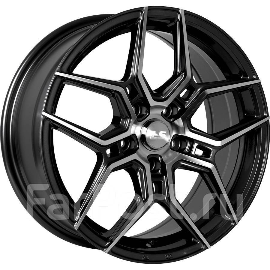 LS Wheels LS 1266: , 