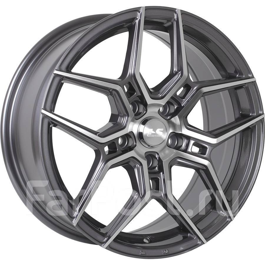 LS Wheels LS 1266: , 