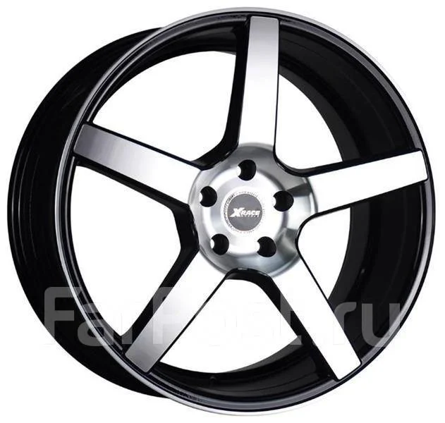 X-Race AF-07: ������, ��������������