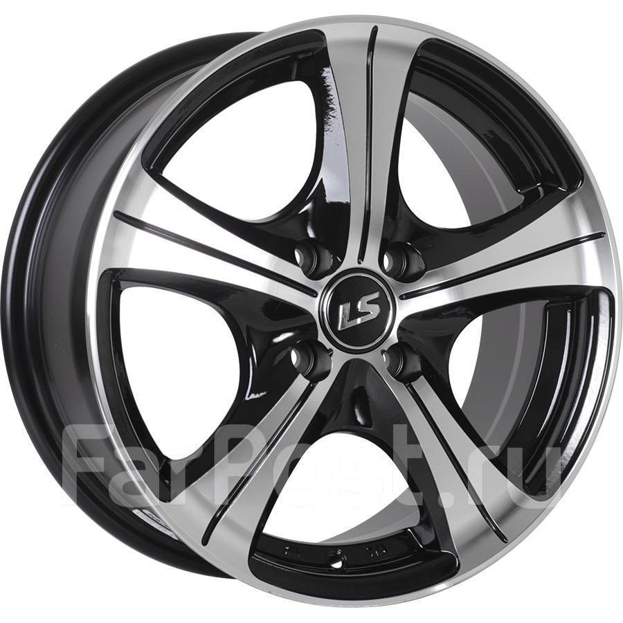 LS Wheels LS 202: , 