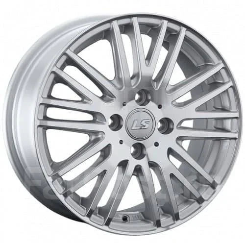 LS Wheels LS 314: ������, ��������������
