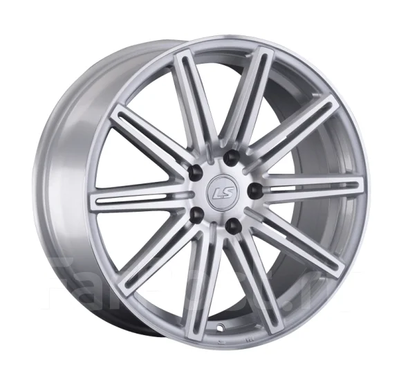 LS Wheels LS 754: ������, ��������������
