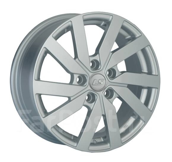 LS Wheels LS 1037: , 