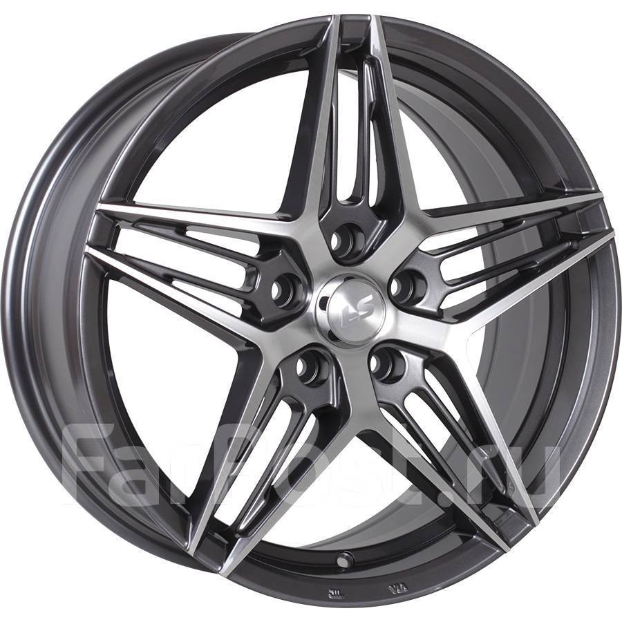 LS Wheels LS 1262: , 